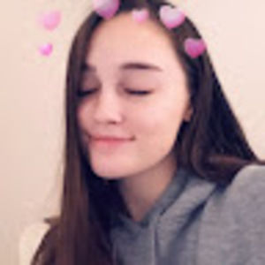 Meet your Posher, Thecutiepebbles